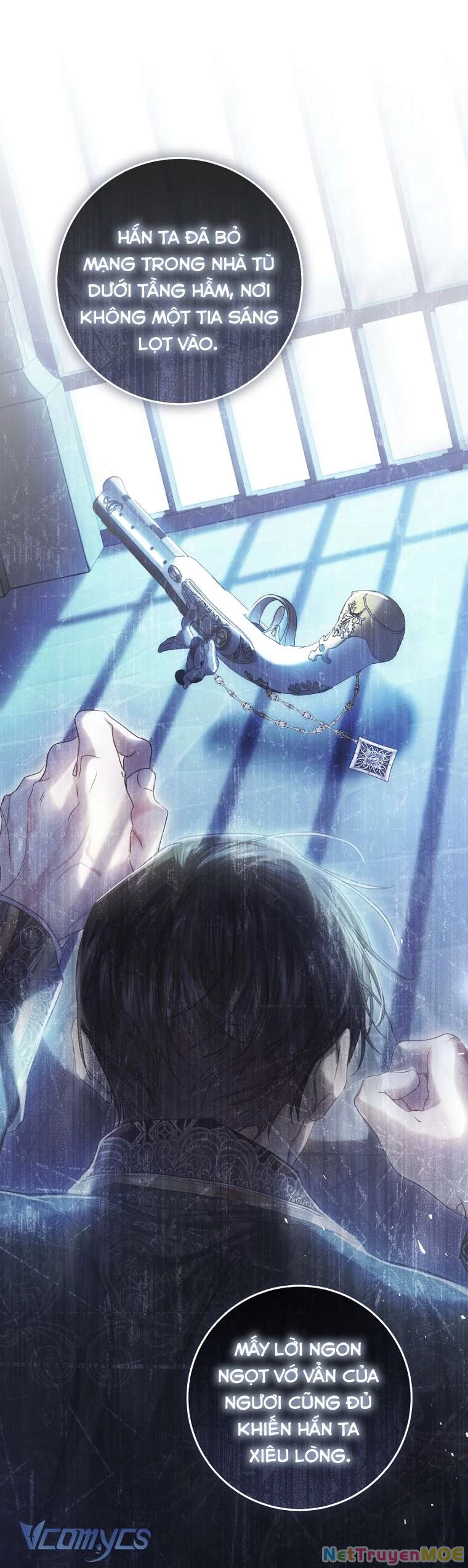 Kẻ Phản Diện Là Một Con Rối Chapter 92 - 17