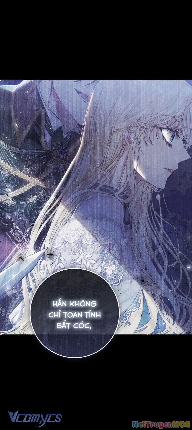 Kẻ Phản Diện Là Một Con Rối Chapter 92 - 19