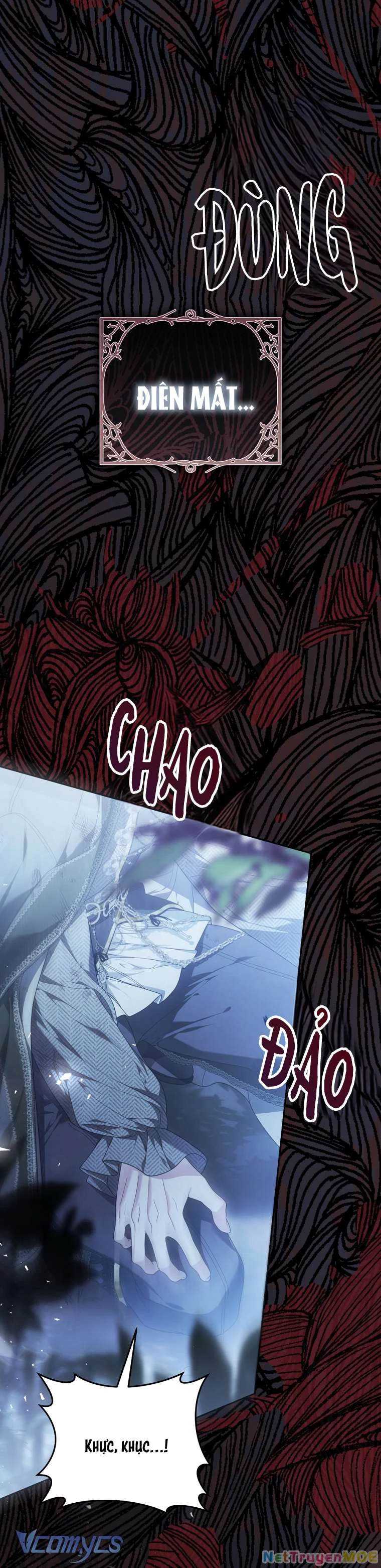 Kẻ Phản Diện Là Một Con Rối Chapter 92 - 25