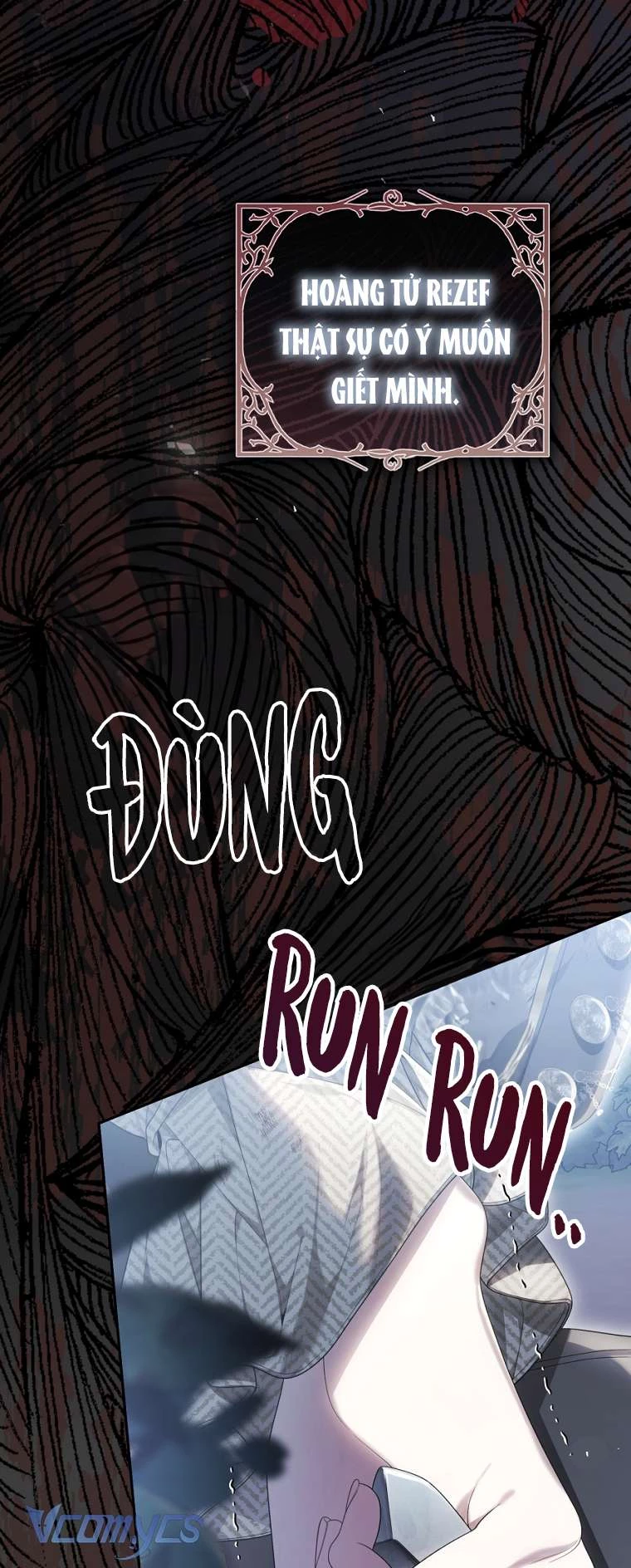 Kẻ Phản Diện Là Một Con Rối Chapter 92 - 26