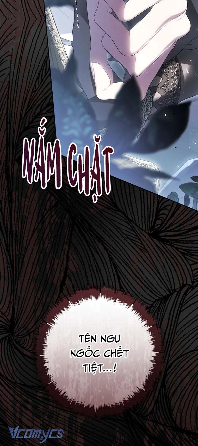 Kẻ Phản Diện Là Một Con Rối Chapter 92 - 27