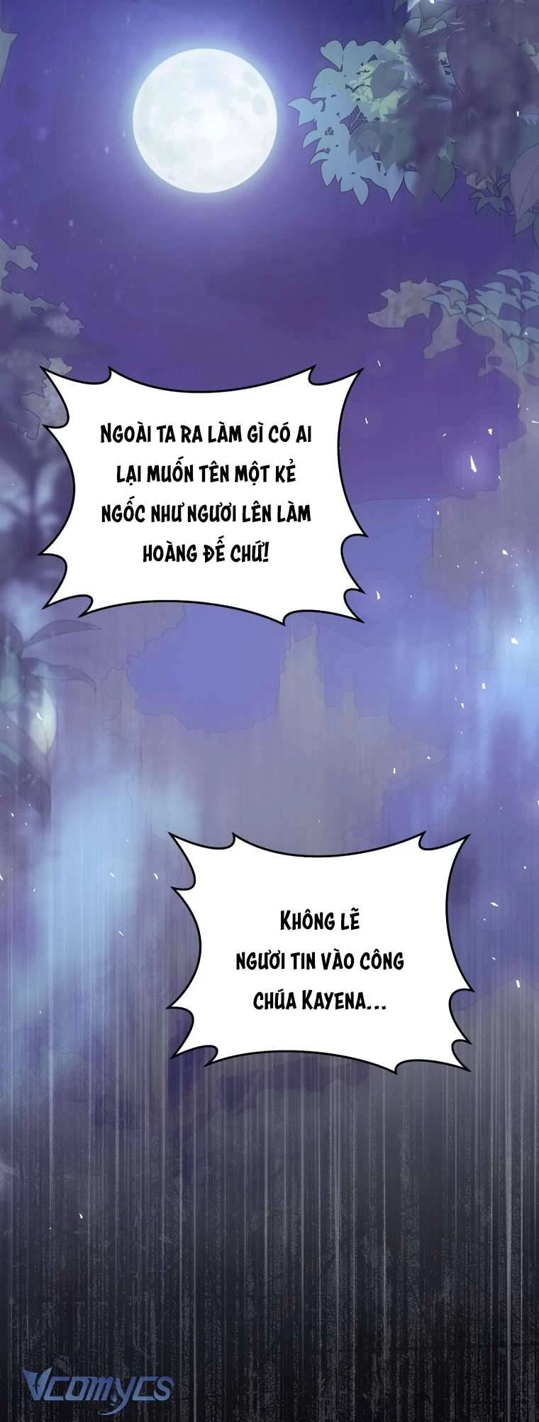 Kẻ Phản Diện Là Một Con Rối Chapter 92 - 30