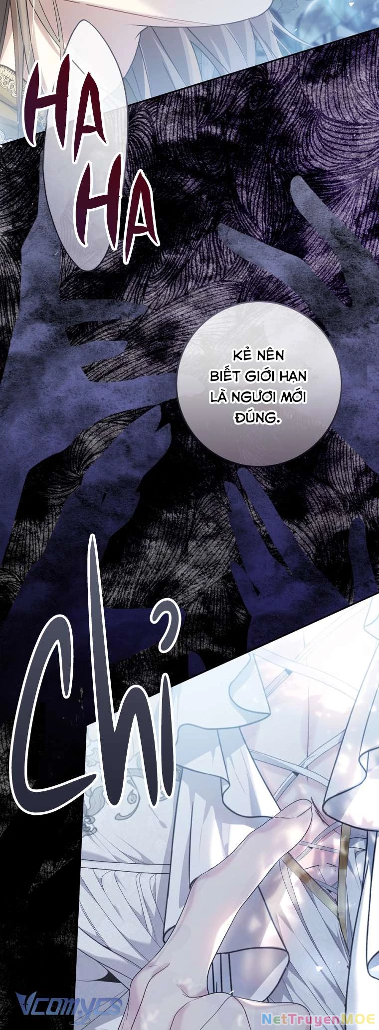 Kẻ Phản Diện Là Một Con Rối Chapter 92 - 38