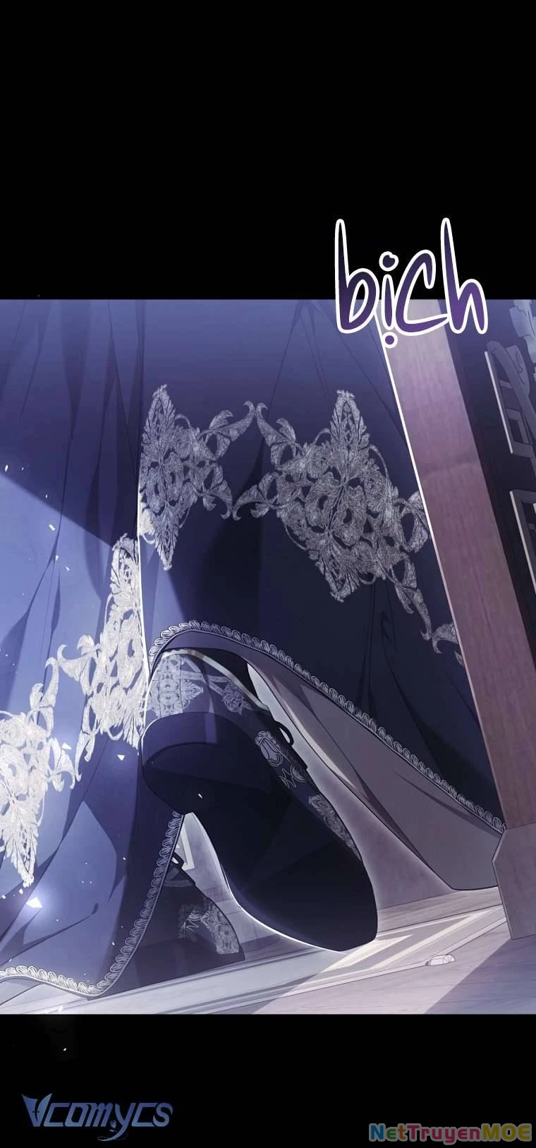 Kẻ Phản Diện Là Một Con Rối Chapter 92 - 47