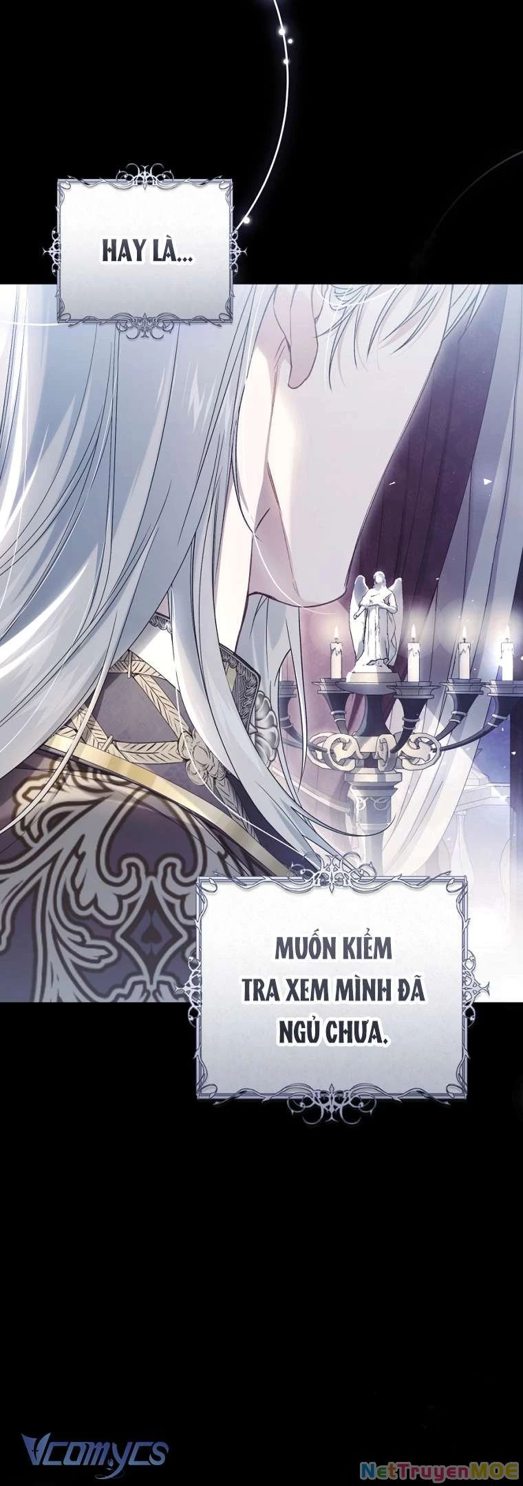 Kẻ Phản Diện Là Một Con Rối Chapter 92 - 53