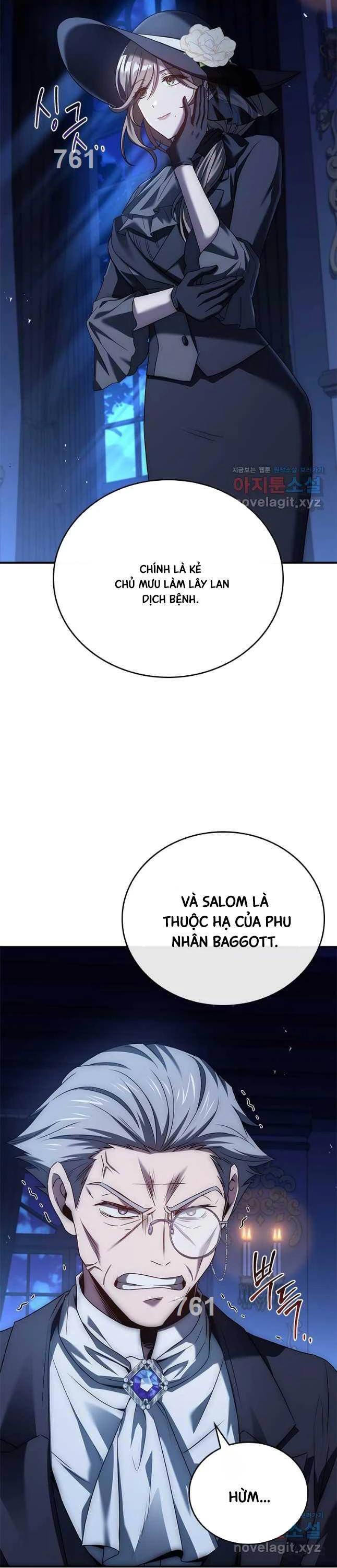 Quỷ Vương Hồi Quy Là Người Tốt Chapter 28 - 2