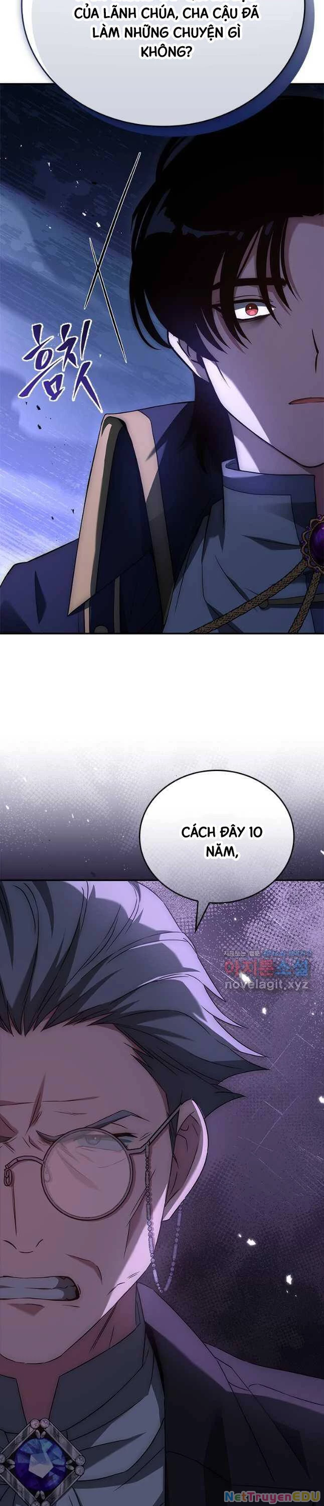 Quỷ Vương Hồi Quy Là Người Tốt Chapter 28 - 5