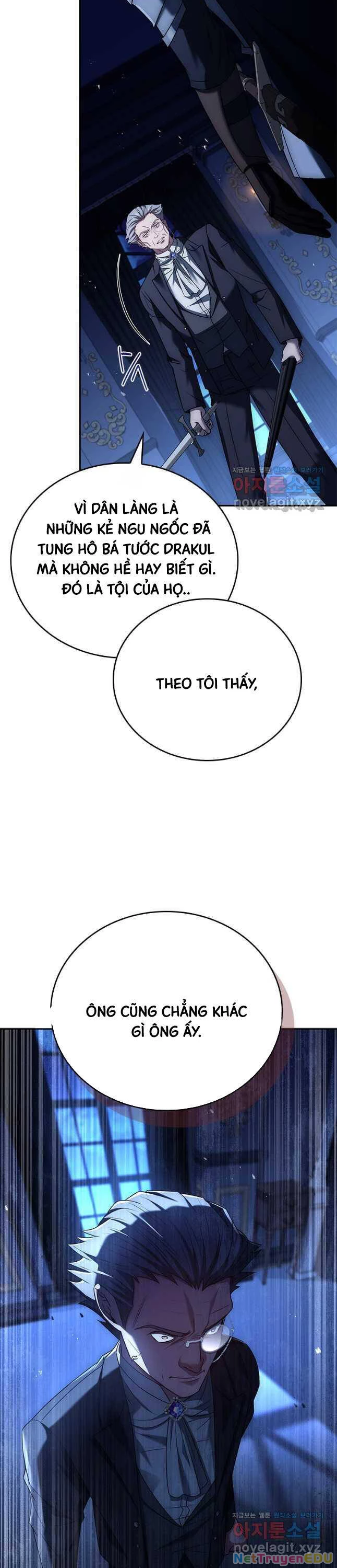 Quỷ Vương Hồi Quy Là Người Tốt Chapter 28 - 13