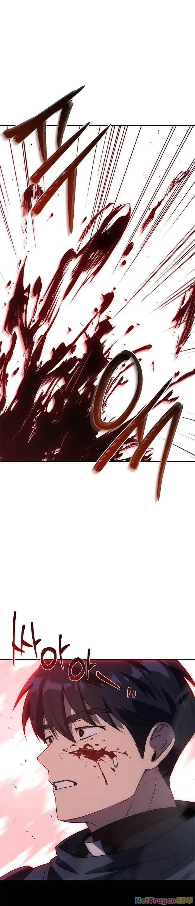 Quỷ Vương Hồi Quy Là Người Tốt Chapter 28 - 18