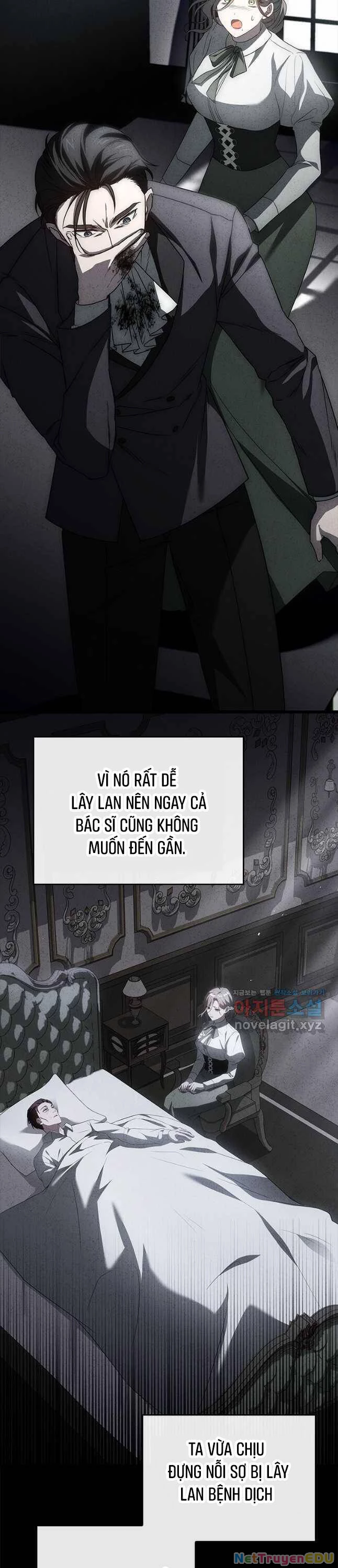 Quỷ Vương Hồi Quy Là Người Tốt Chapter 28 - 25
