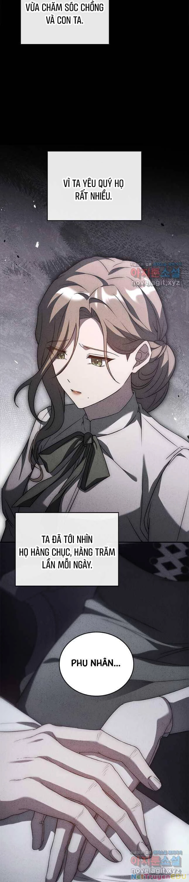 Quỷ Vương Hồi Quy Là Người Tốt Chapter 28 - 26