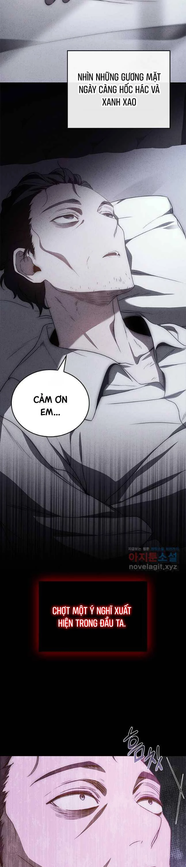 Quỷ Vương Hồi Quy Là Người Tốt Chapter 28 - 27