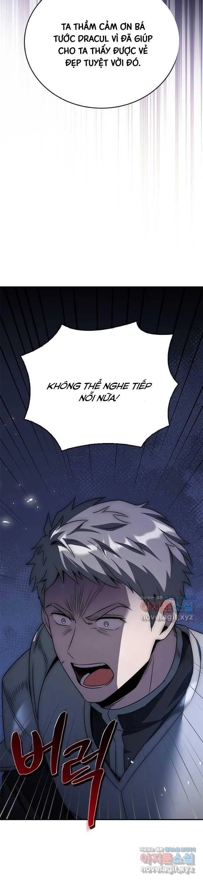 Quỷ Vương Hồi Quy Là Người Tốt Chapter 28 - 29