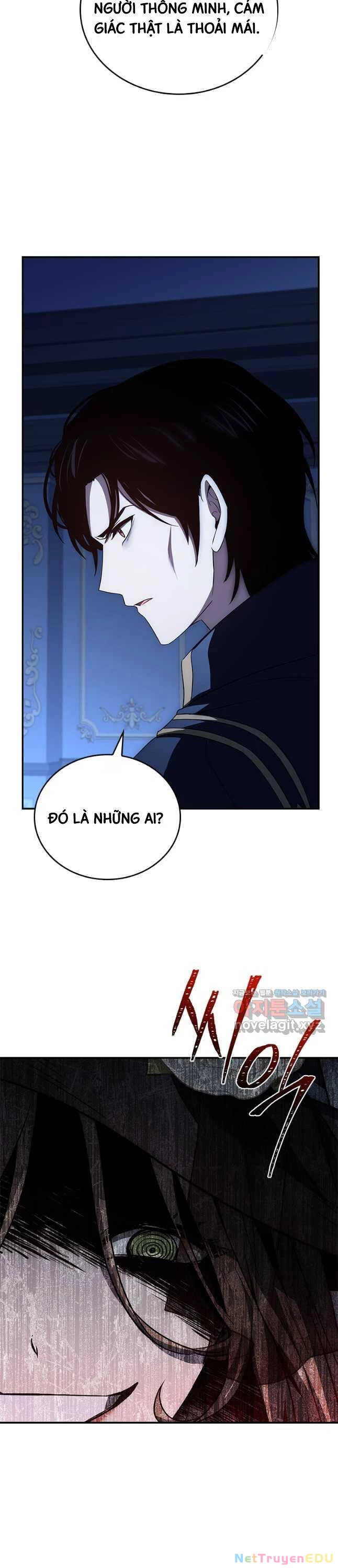 Quỷ Vương Hồi Quy Là Người Tốt Chapter 28 - 34