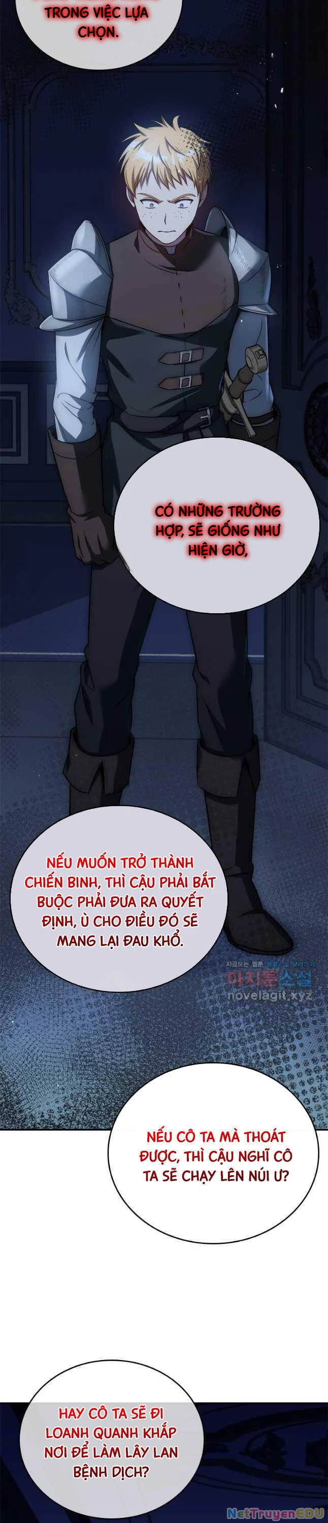 Quỷ Vương Hồi Quy Là Người Tốt Chapter 28 - 43