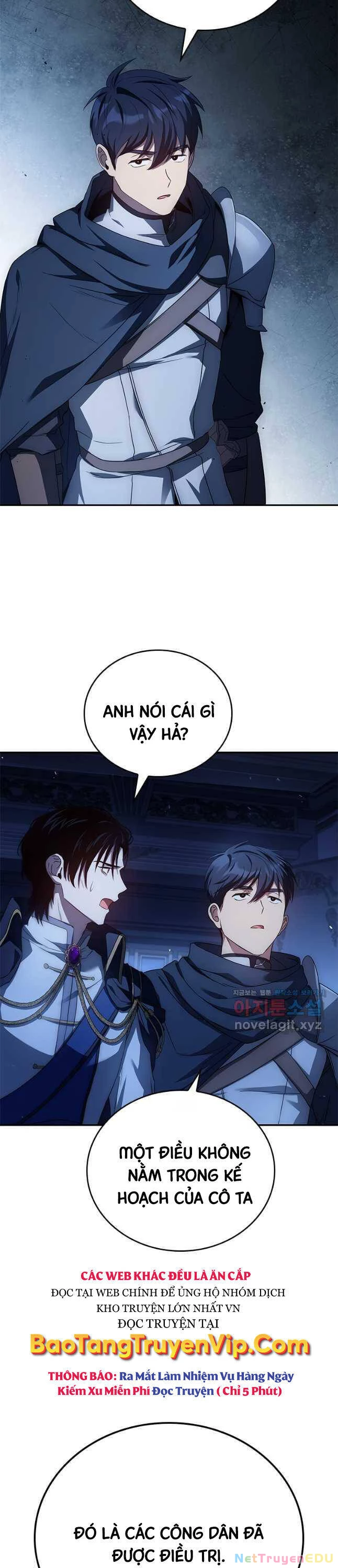 Quỷ Vương Hồi Quy Là Người Tốt Chapter 28 - 50