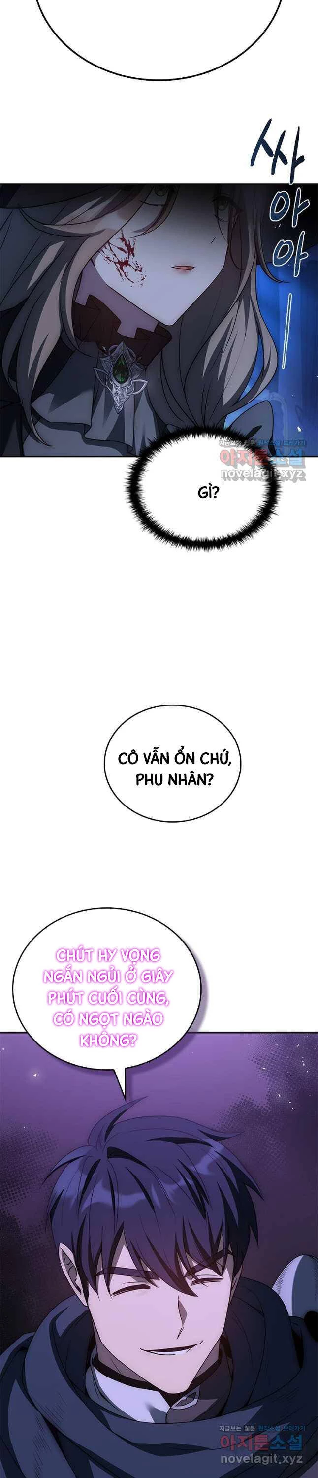 Quỷ Vương Hồi Quy Là Người Tốt Chapter 28 - 51
