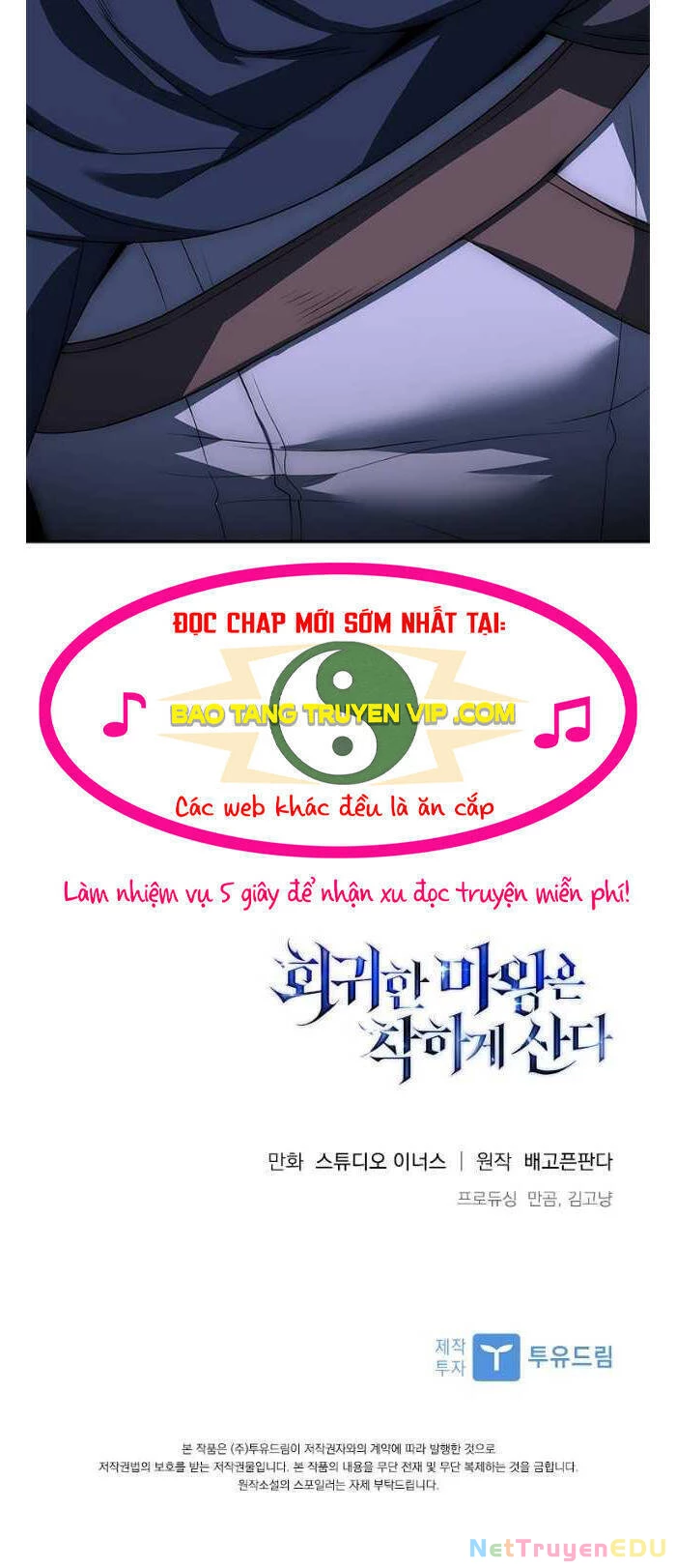 Quỷ Vương Hồi Quy Là Người Tốt Chapter 28 - 52
