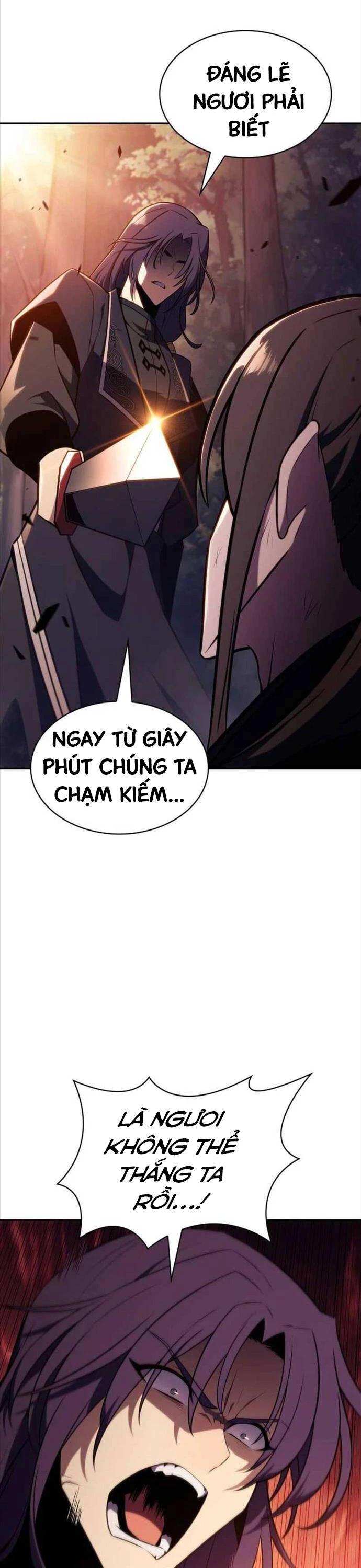 Người Chơi Mới Cấp Tối Đa Chapter 148 - 12