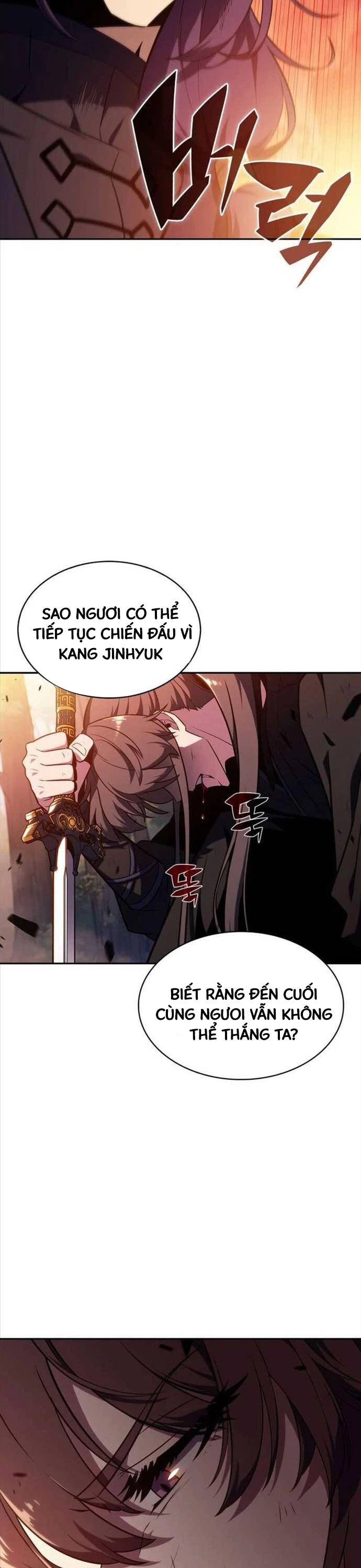 Người Chơi Mới Cấp Tối Đa Chapter 148 - 13