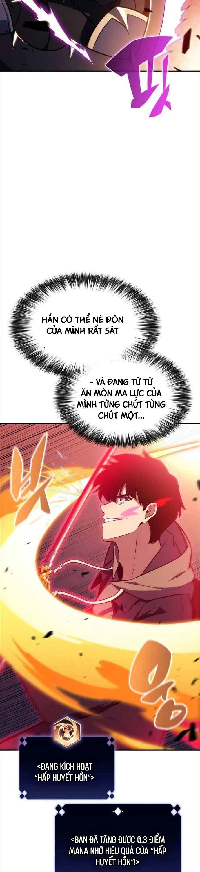 Người Chơi Mới Cấp Tối Đa Chapter 148 - 20