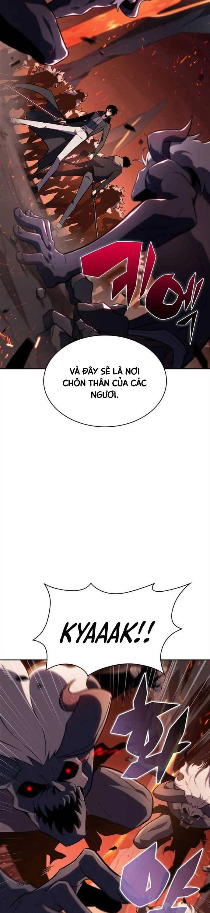 Người Chơi Mới Cấp Tối Đa Chapter 148 - 26