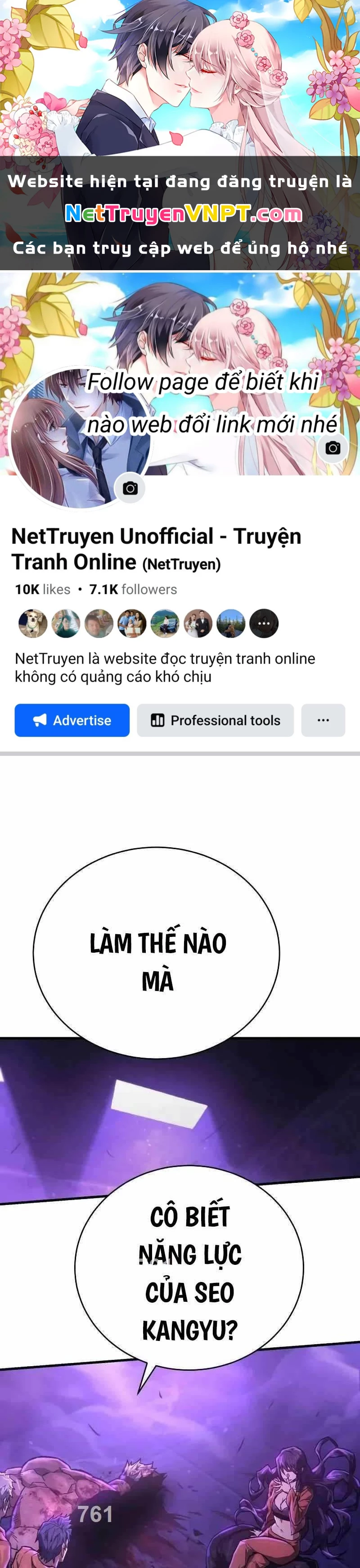 Đao Phủ Chapter 5 - 1
