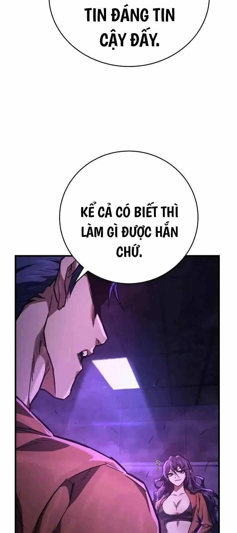 Đao Phủ Chapter 5 - 3