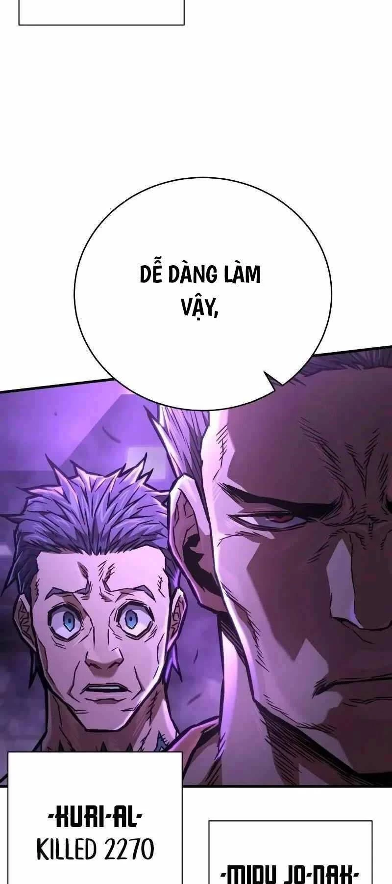 Đao Phủ Chapter 5 - 19