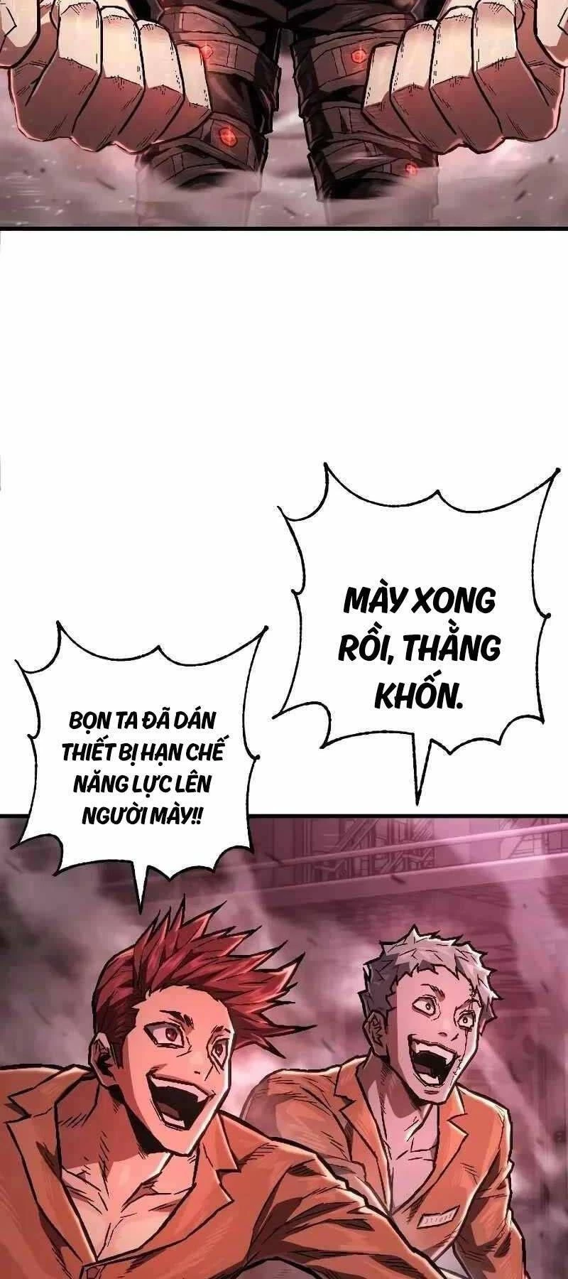 Đao Phủ Chapter 5 - 70