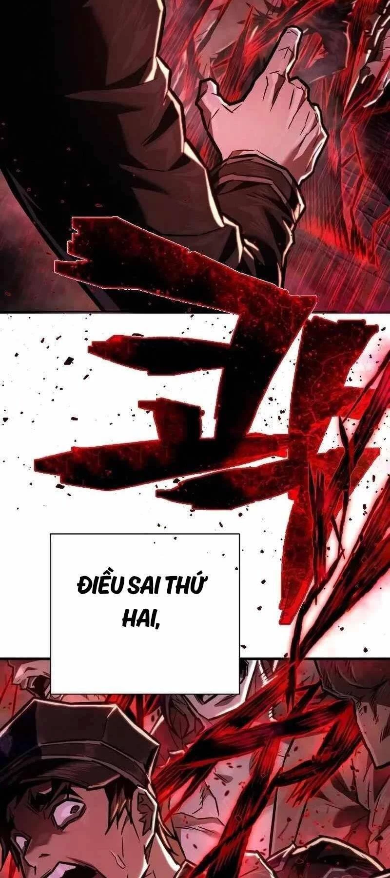 Đao Phủ Chapter 5 - 89