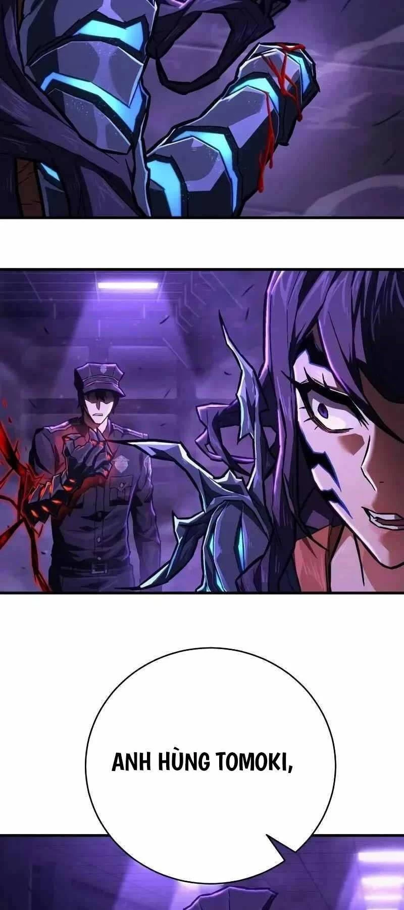 Đao Phủ Chapter 5 - 122