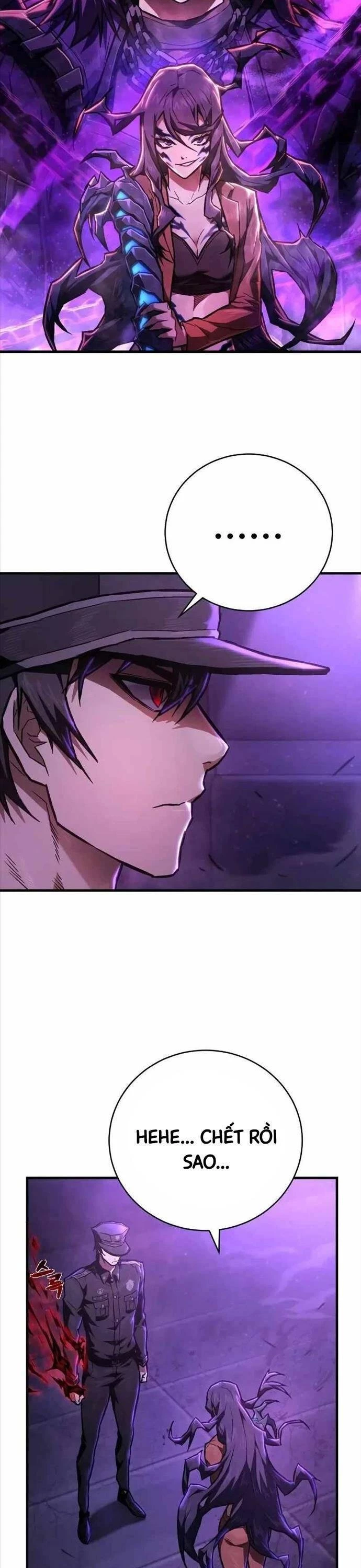 Đao Phủ Chapter 6 - 3