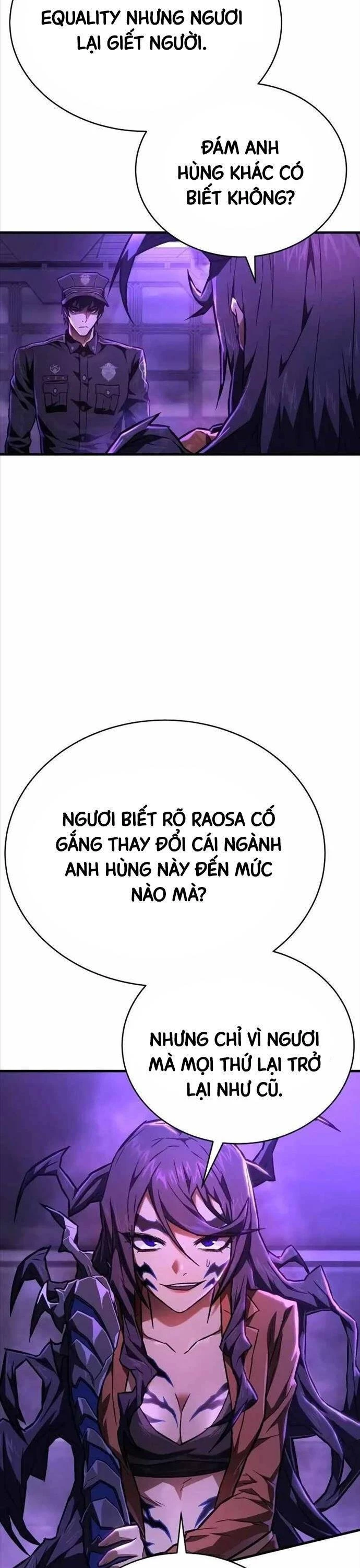 Đao Phủ Chapter 6 - 5
