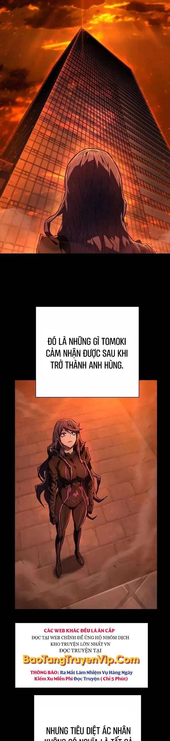 Đao Phủ Chapter 6 - 8