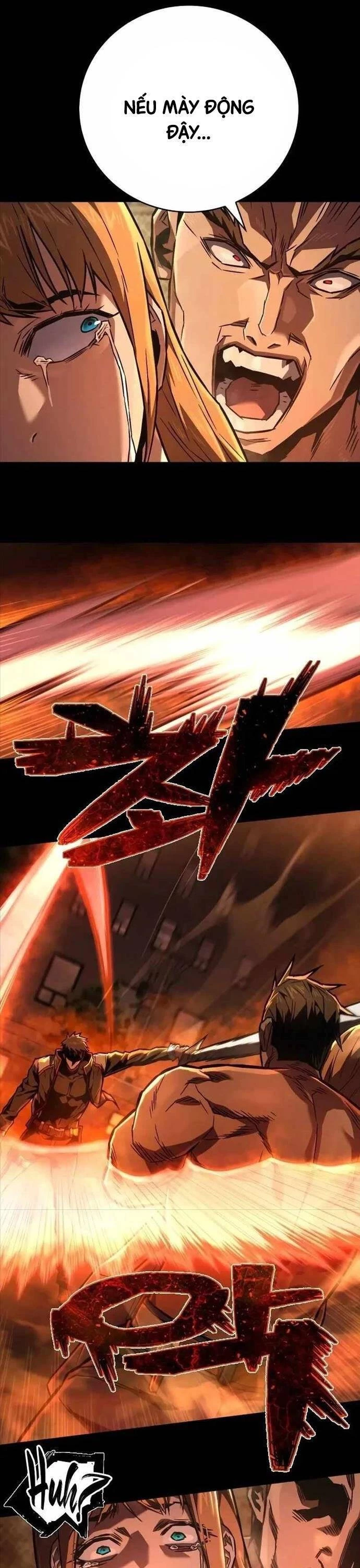 Đao Phủ Chapter 6 - 10