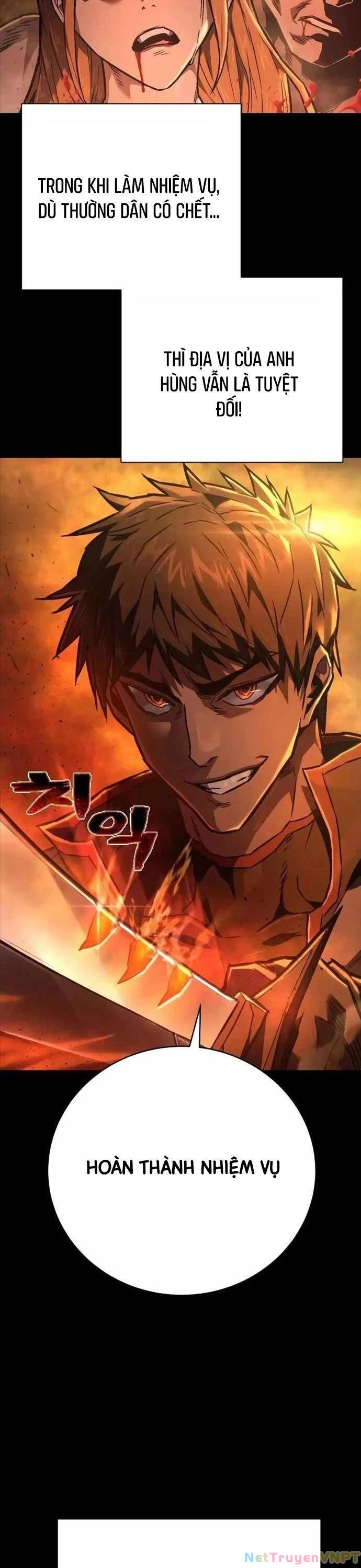 Đao Phủ Chapter 6 - 11