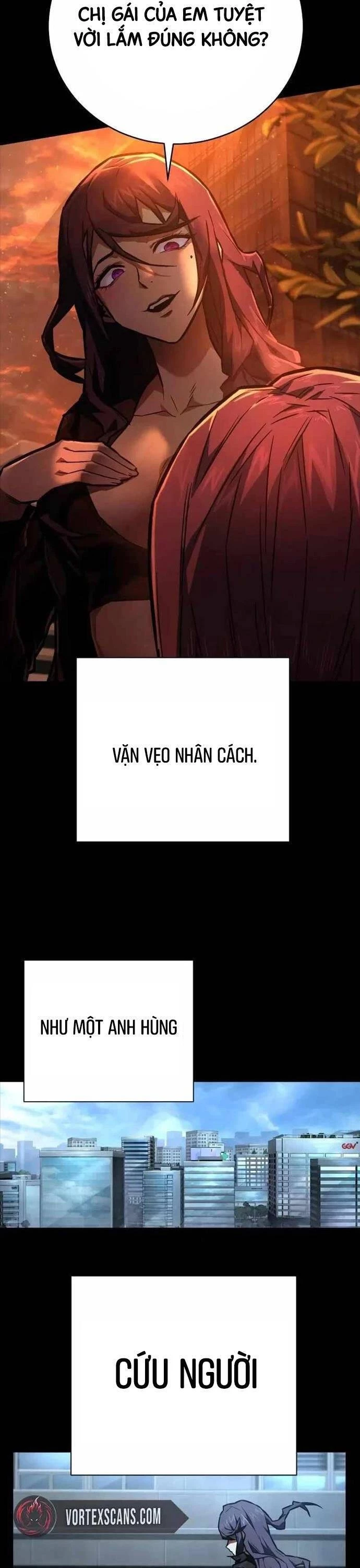 Đao Phủ Chapter 6 - 15