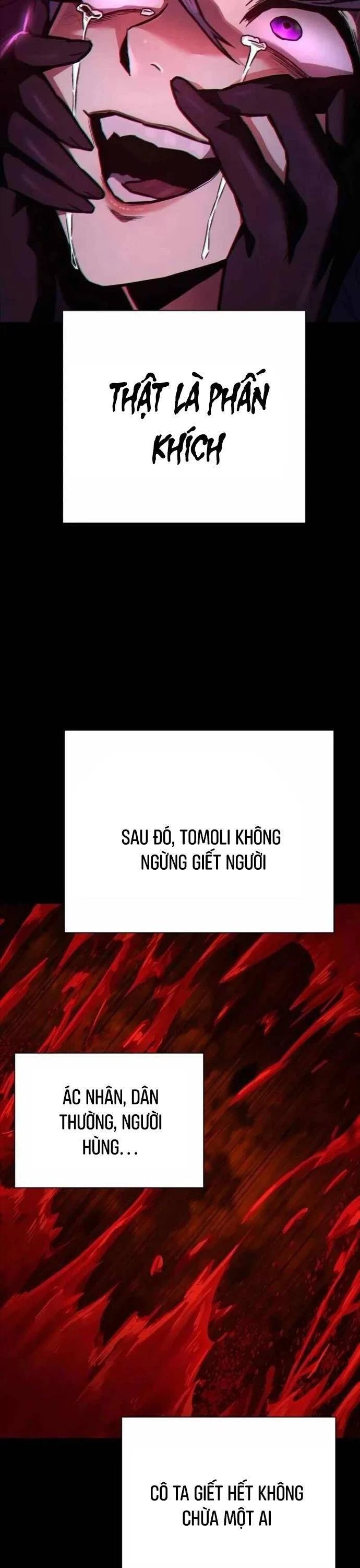 Đao Phủ Chapter 6 - 20