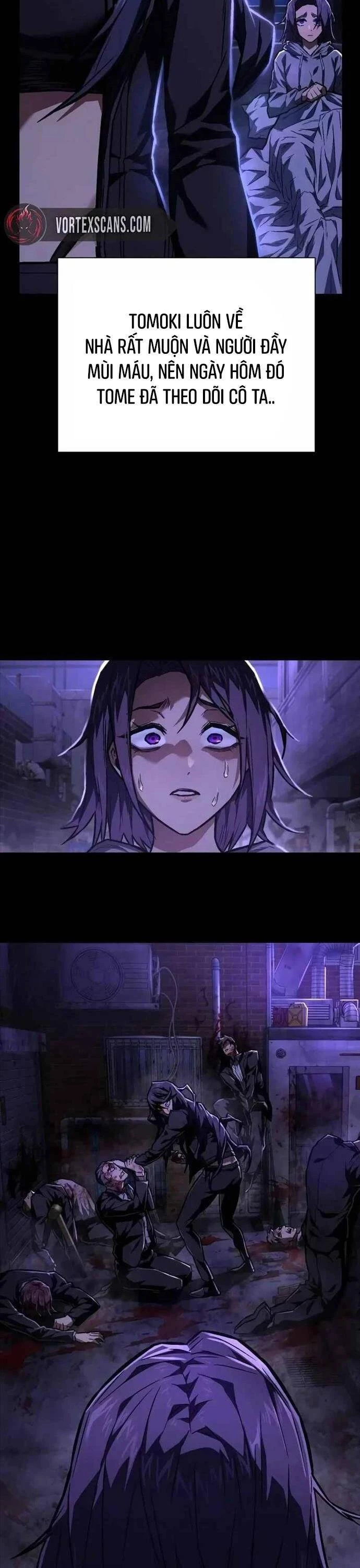 Đao Phủ Chapter 6 - 25