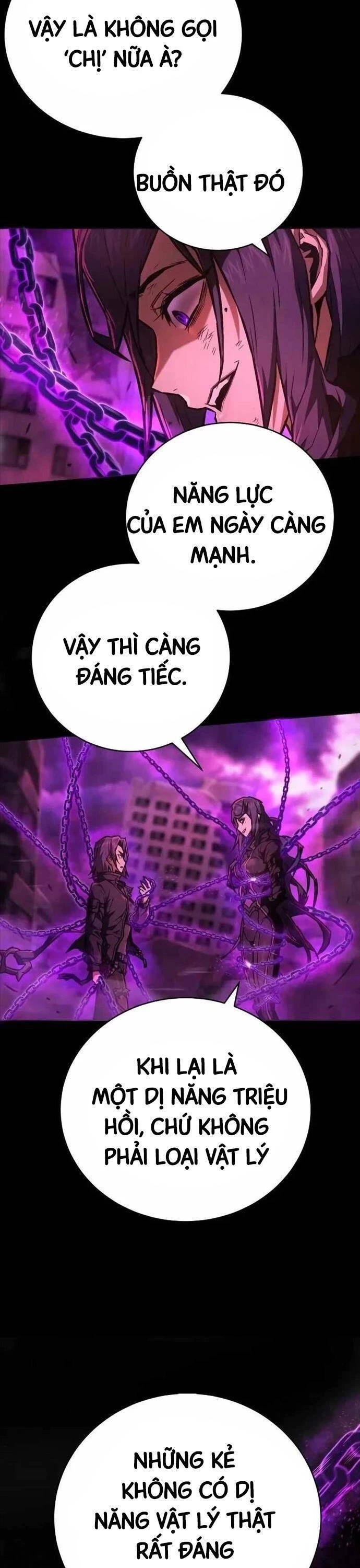 Đao Phủ Chapter 6 - 33
