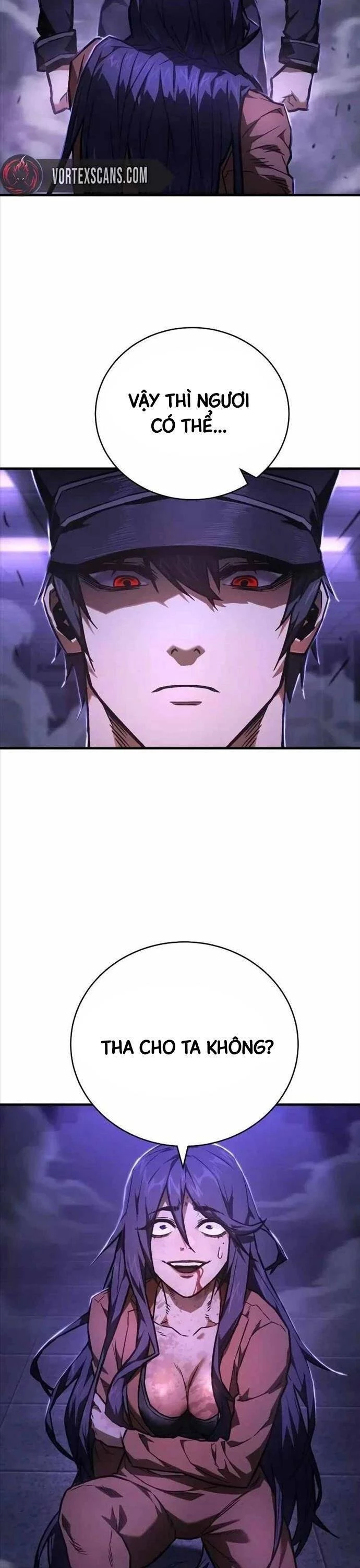 Đao Phủ Chapter 6 - 49
