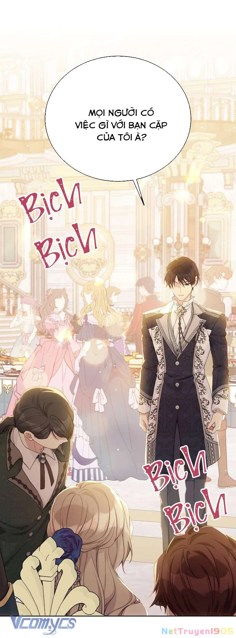 Vương Miện Viridescent Chapter 99 - 2