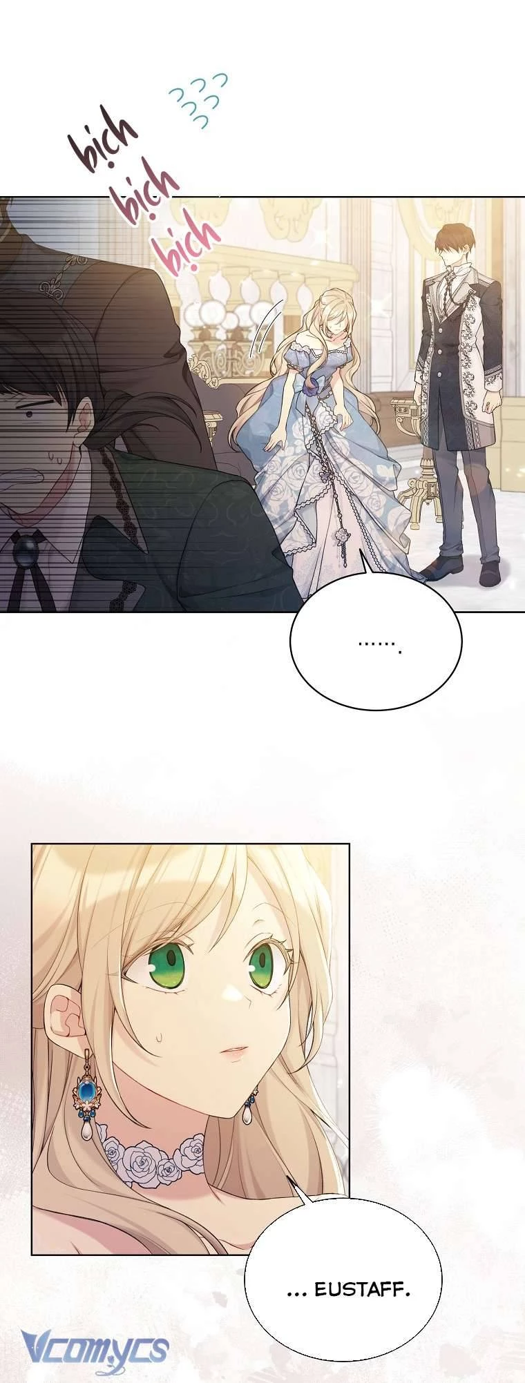 Vương Miện Viridescent Chapter 99 - 6