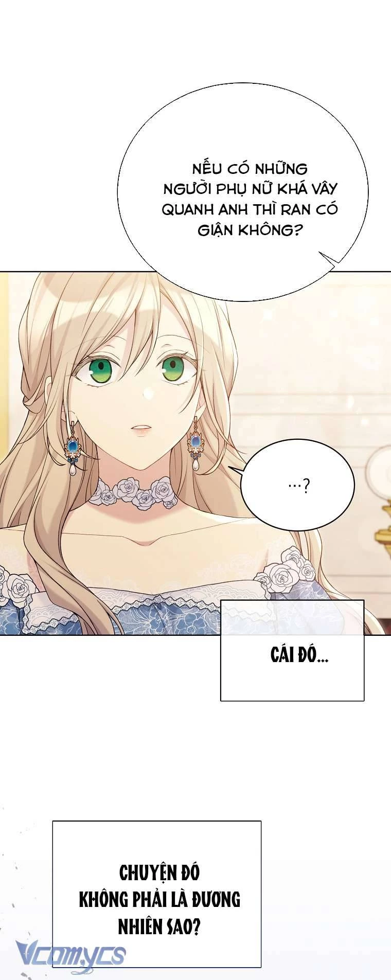 Vương Miện Viridescent Chapter 99 - 8