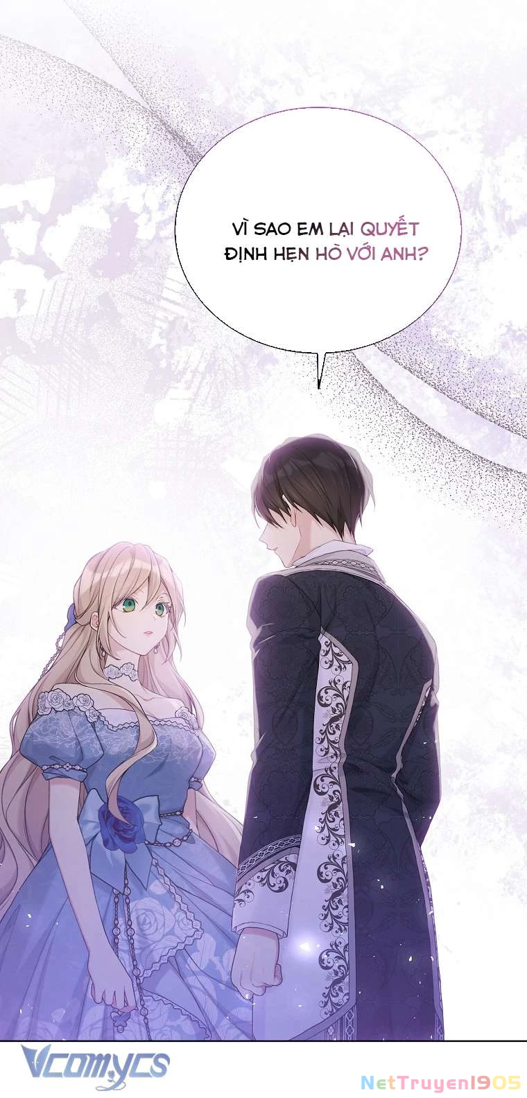 Vương Miện Viridescent Chapter 99 - 11