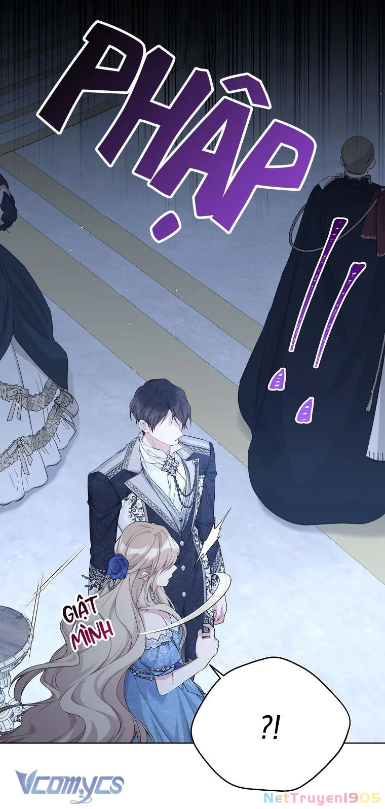 Vương Miện Viridescent Chapter 99 - 15