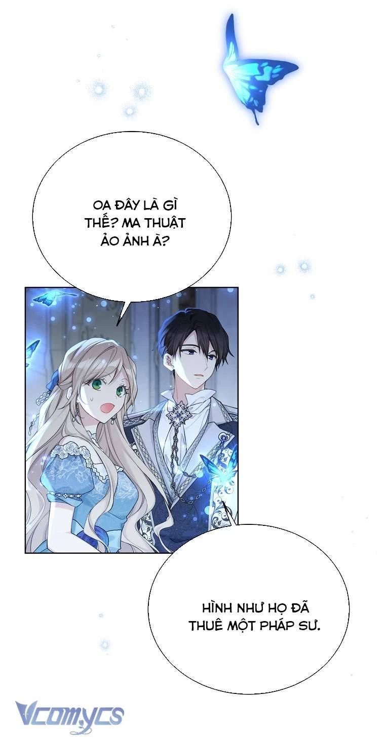 Vương Miện Viridescent Chapter 99 - 17