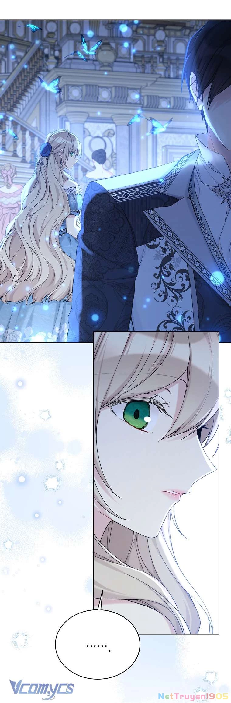 Vương Miện Viridescent Chapter 99 - 20