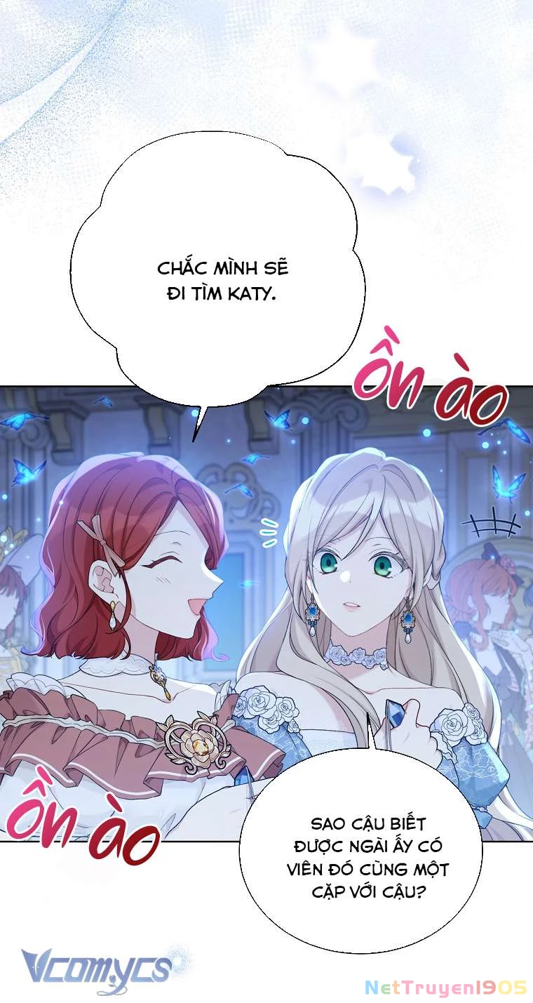 Vương Miện Viridescent Chapter 99 - 24